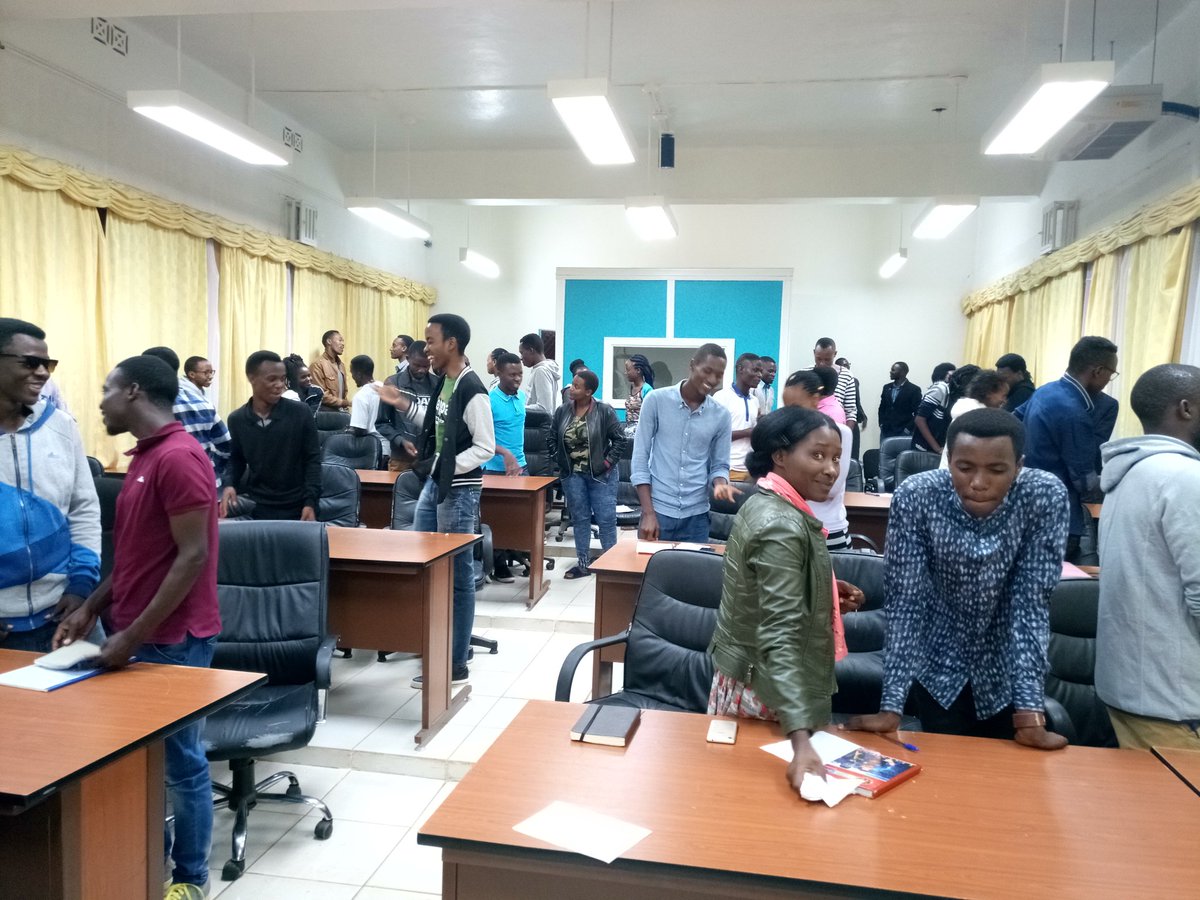 ijambo_tm's tweet photo. Ijambo toastmasters in our "Wow moment of networking" after a fruitful training with @Fhumura , we are ever thankful sir.  @Uni_Rwanda @techytalkers @cst_tm @PatrickElyy @alliance_stella @MadeleineKazin1 @MbanzaSSteven @ccpcotton https://t.co/MTDOs0bxdj