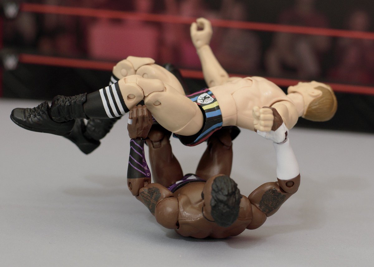 Darc_reign1's tweet photo. #cedricalexander #lumbarcheck 
Save 15% on the Arena 2.0 Red Pop-Up Diorama💎with promo code darcreign @Extreme-Sets.com 📸📹🎬
#extreme_sets #wrestlingfigurephotography #mattel #wweelite #actionfigures https://t.co/oPb0n0jRCt