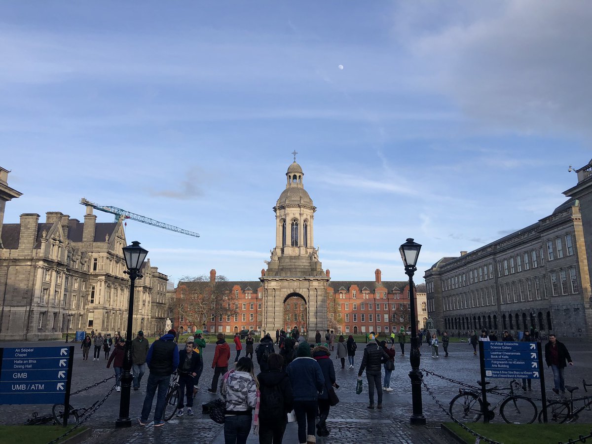 Chaire BCW tweet media