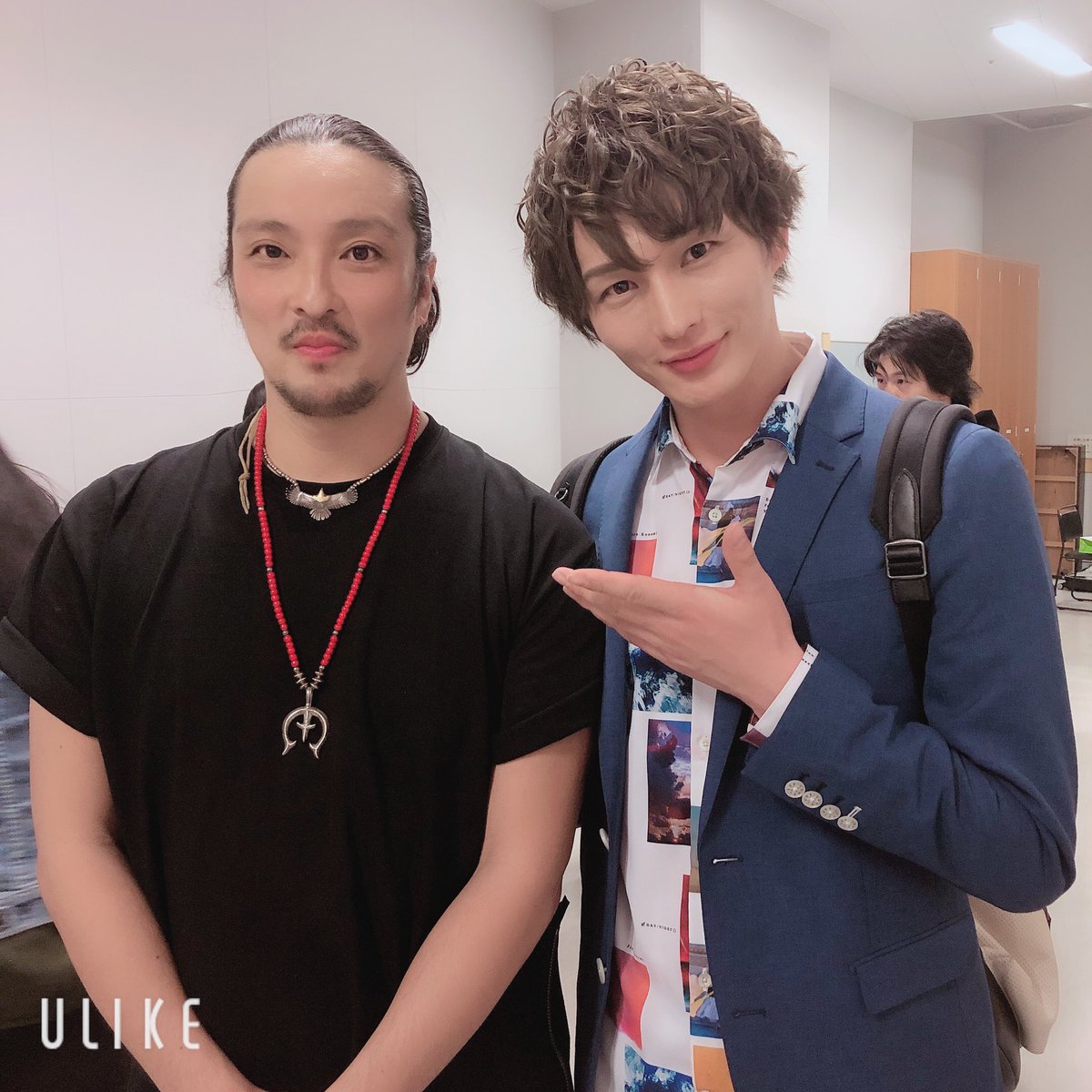 Takuya No Twitter 湘南乃風の新羅慎二さん 若旦那 のライブにお邪魔させてもらいました 素晴らしいライブで熱い想いを受け取ってきました そして ゲストにさだまさしさんも出演して トークもライブもすごく勉強になりました 誘って頂いてくれた社長さんや関係
