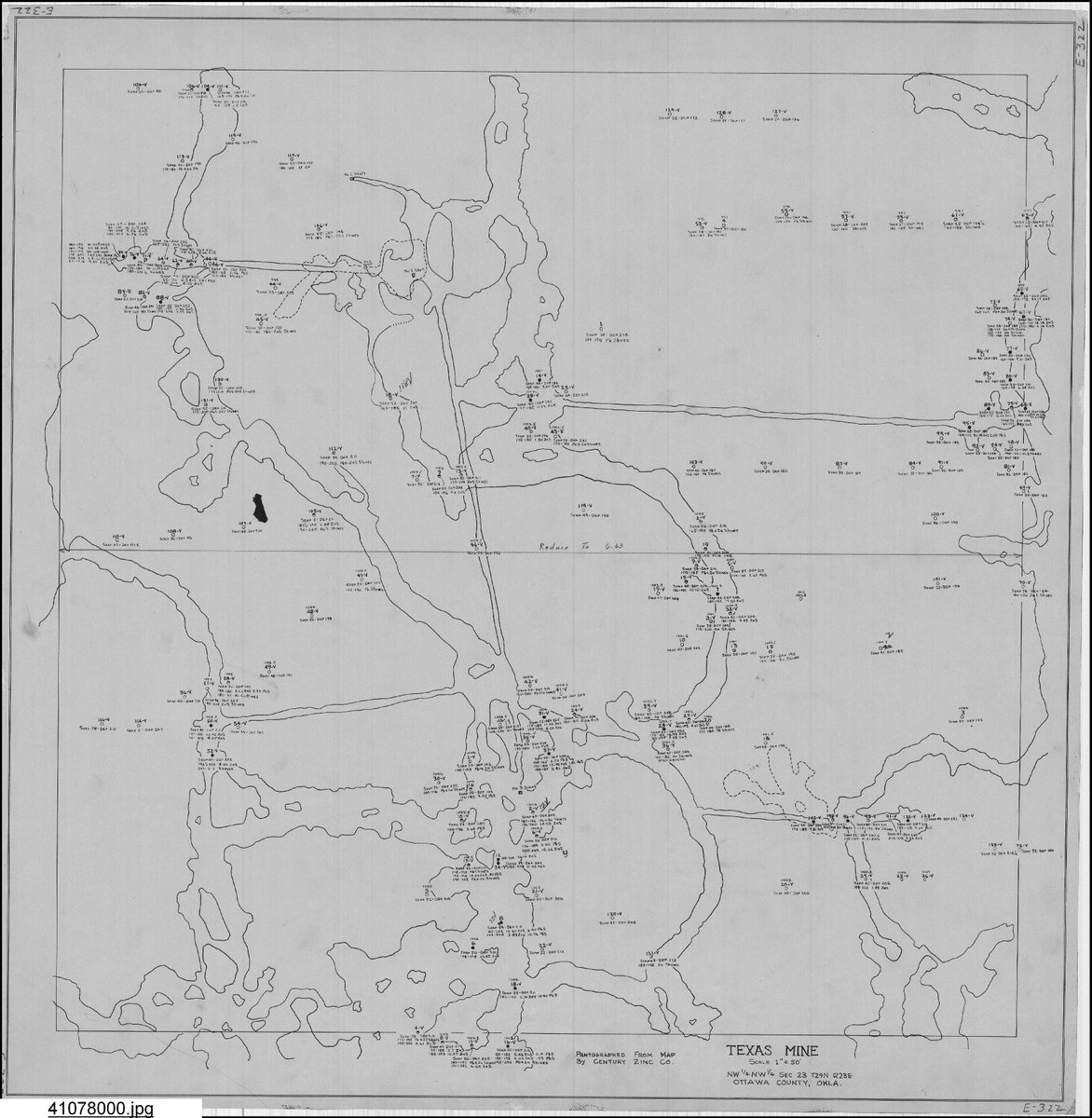OSMRE's tweet image. When Michigan #1 takes on Texas #2 there&apos;s no telling who will take home the prize. Only one can make it to the #MarchMapness Finals. Do you have a guess who it will be? Vote now! #MineMaps @minemaps