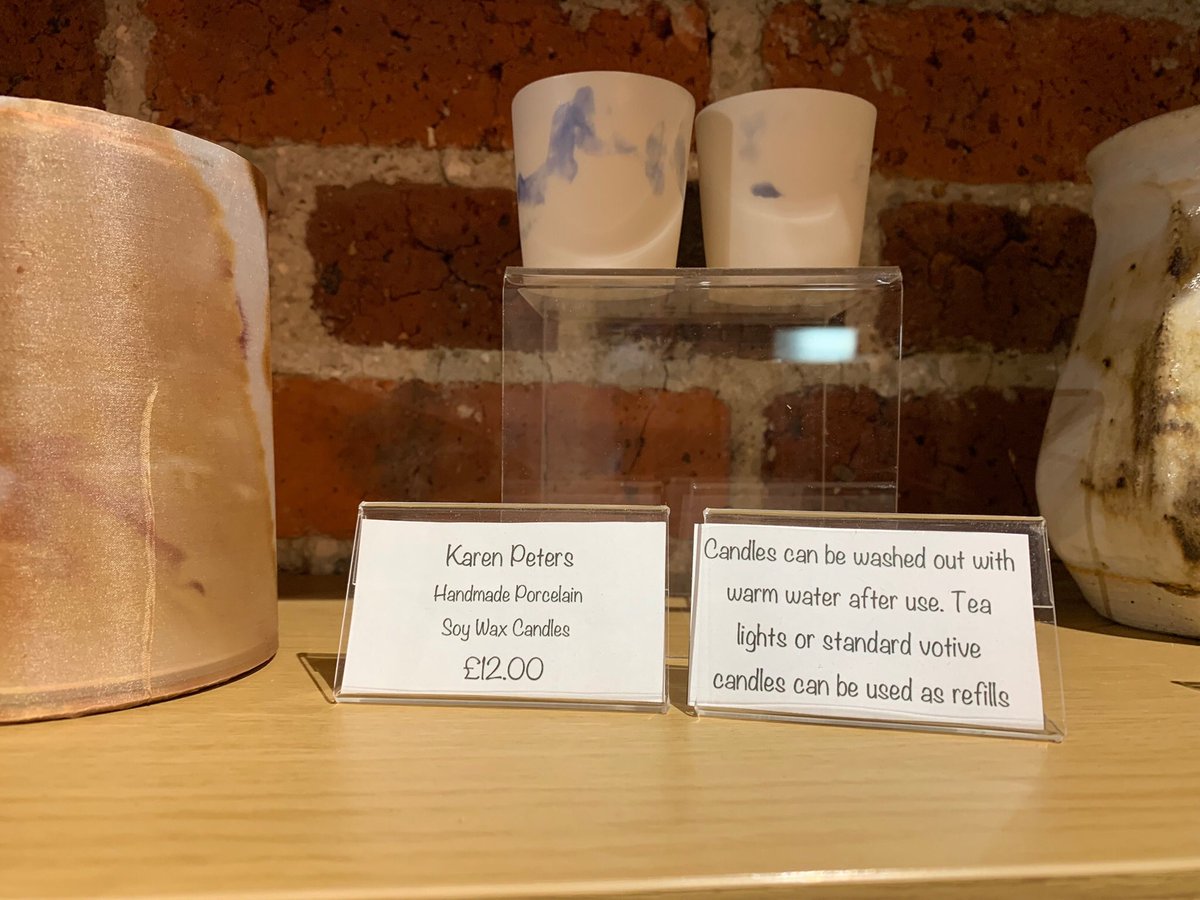 kpceramics's tweet photo. Fabulous #postcards &amp; a chance to own a piece of #art at DC1 @Dev_Collective All postcards £20 which goes to the #artist Lovely #cake &amp; more #artwork on display in the cafe 
67-69 Seaside Rd BN21 3PL #handmade #porcelain #eastbourne https://t.co/1pPJkCIUDQ