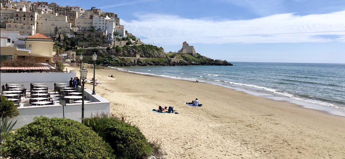 #mood #tintarella ☀️🏖🔜 #today <a href="/3BMeteo/">3B Meteo</a> <a href="/eborghicom/">e-borghi</a> @I__Love__Italy <a href="/lucarallo/">Luca Rallo</a> <a href="/visit_lazio/">Visit Lazio</a> <a href="/francy_0207/">Francisca Gutiérrez Milesi</a> <a href="/MediasetTgcom24/">Tgcom24</a> <a href="/rai/">rai</a> <a href="/Italia/">Italia.it</a> <a href="/tesoridellazio/">Tesori del Lazio</a> <a href="/Turismoromaweb/">Turismo Roma</a> <a href="/Top_Ten_Travel/">Top Ten Travel Tips</a> <a href="/SkyscannerIT/">Skyscanner Italia</a> <a href="/dcq_italia/">DCQItalia 🇮🇹</a>