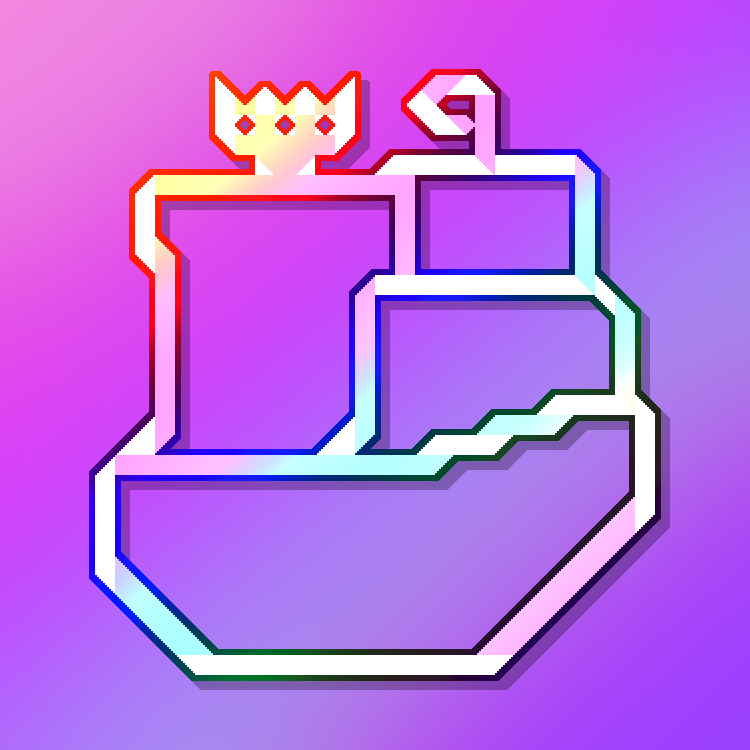 SuperMegaShip's tweet photo. ⚓️ https://t.co/IYnEdce1xD