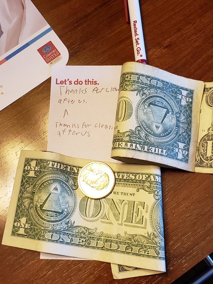 Brad Hodges tweet media