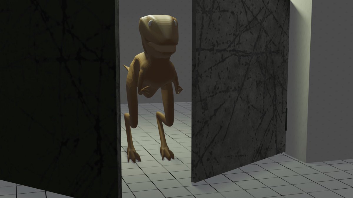 BeanAwake's tweet photo. Update for my #MarioRetold scene including some animation testinf. There are still lots of scenes available. Check out @MarioRetold https://t.co/EKFFCoNLKv