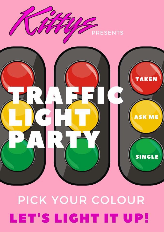 Tired of Tinder? Come along TONIGHT we will help you up your grafting game.

Whether you’re single, taken or undecided, we will have stickers to help you state your status; or just dress in the colour that fits your mood!

❤️TAKEN
💛ASK ME
💚SINGLE

Let the Onion See The Bhaji !!