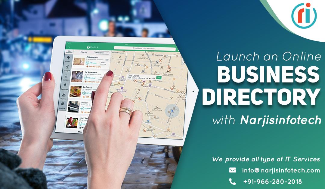 NarjisInfotech's tweet image. Start your website today and earn revenue with best business directory software. 

For more information visit here : narjisinfotech.com/justdial-Scrip…

#directoryscript #directoryscriptinphp #phpdirectoryscript #Readymadedirectoryscript #clonedirectoryscript