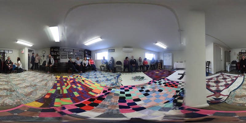 myNBCC's tweet photo. Check Out Under One Sky
Shared via the #StreetView app #blanketexercise #woliwon https://t.co/odwC7TFR02