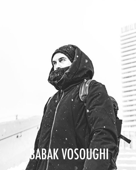 unitibv's tweet photo. When insecure ppl try their hardest to diss u... Your silence will seem sooo LOUD to them .🏴 #babakvosoughi #bv #bvgang @babakvosoughi https://t.co/wUtDTS5m4k