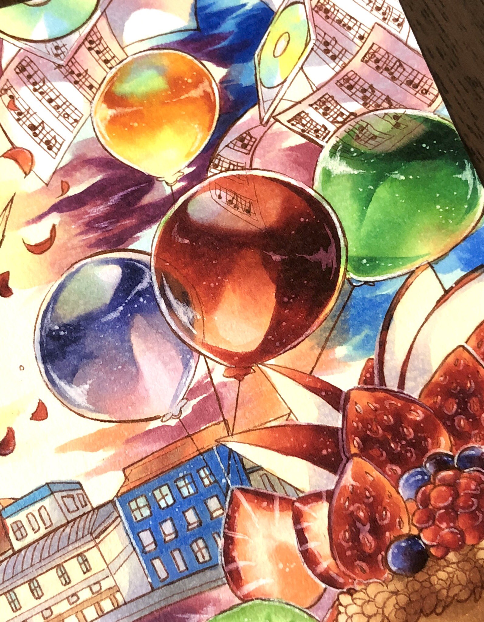 ラウンジ スペイン インストラクター 風船 色 塗り Pvsousou Jp