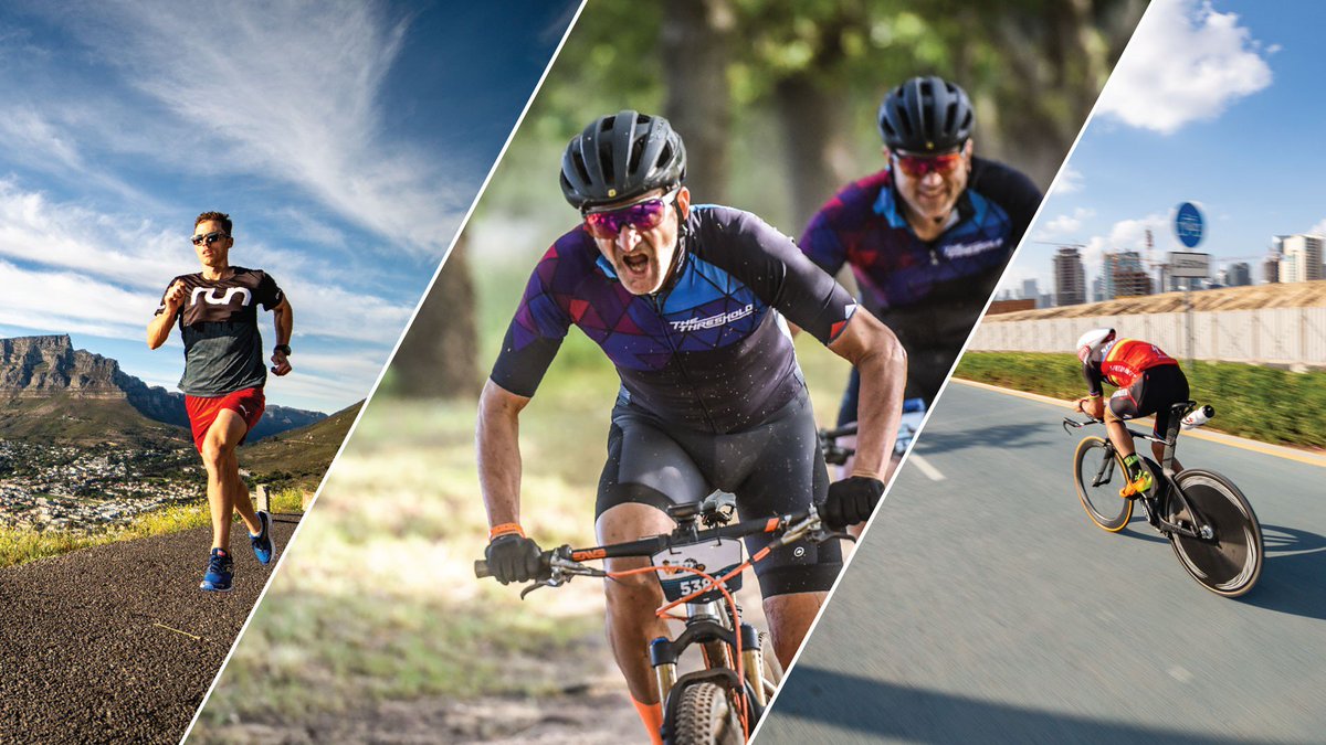 The Threshold tweet media