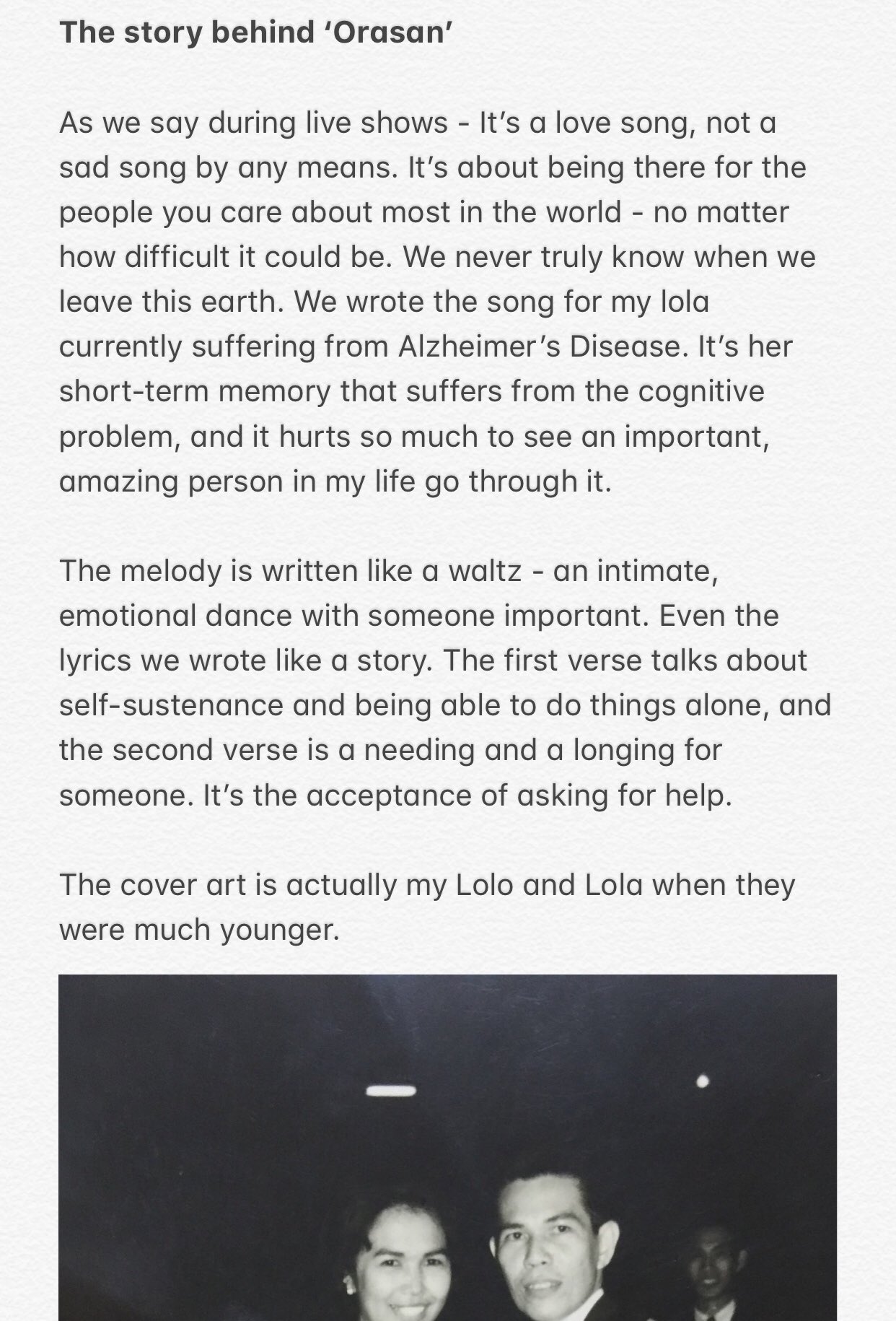 The Meaning - song and lyrics by LoLo