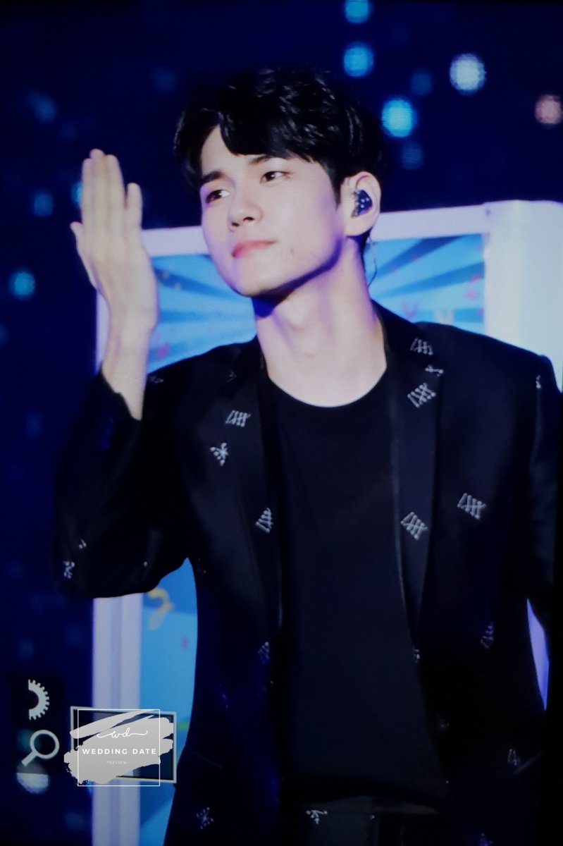 190406 Fanmeeting In Singapore 
#옹성우 #OngSeongwu #ONGSEONGWU1stFanmeetingTour