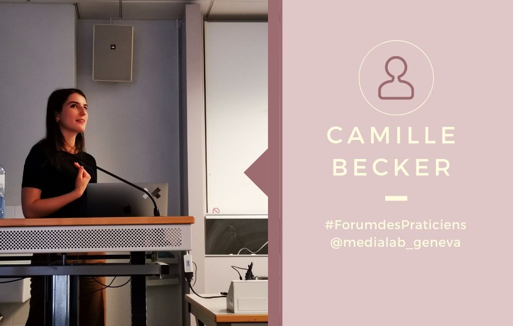 JSayCheese's tweet photo. Petit retour en image sur l’intervention de Camille Becker au #ForumdesPraticiens ce mercredi! Encore merci à elle 👏 N’hésitez pas à venir assister à la prochaine intervention avec @Anais__Pascal qui se déroulera le 10 avril à 12h45 ! Plus d’informations à venir 🔜 https://t.co/LcQUQD0umu