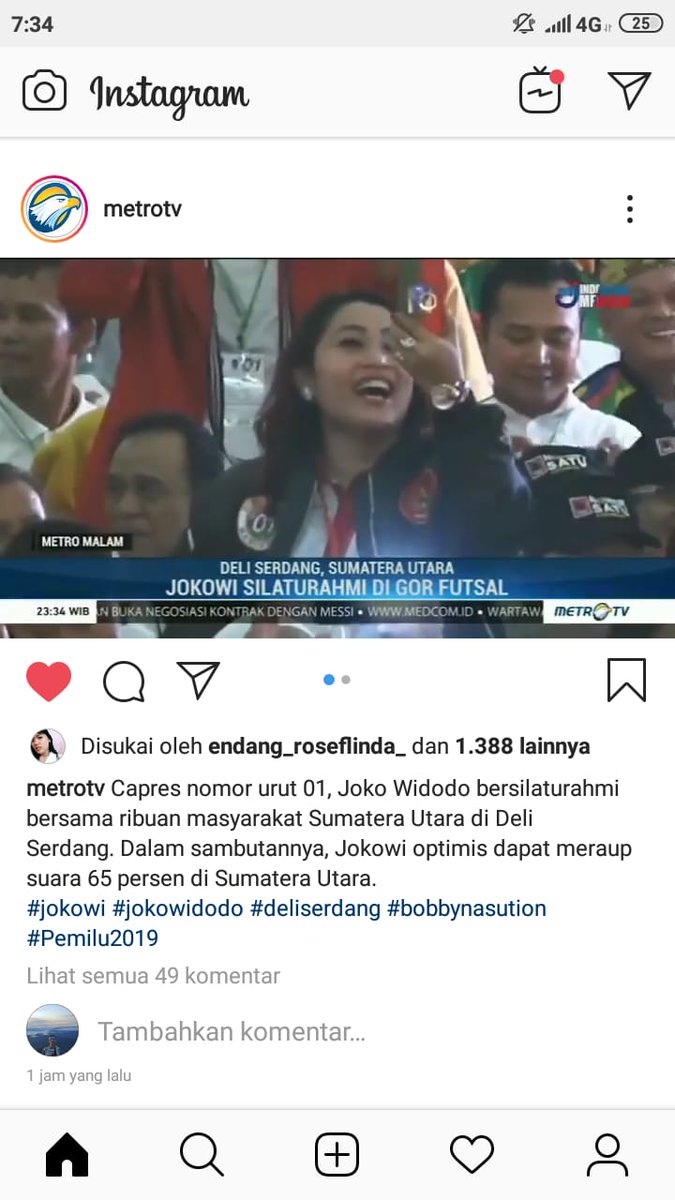 lizahrabahrin's tweet photo. Begini ni yg asyik #KampanyeRiangBukanPerang https://t.co/MDUpPZvB1d