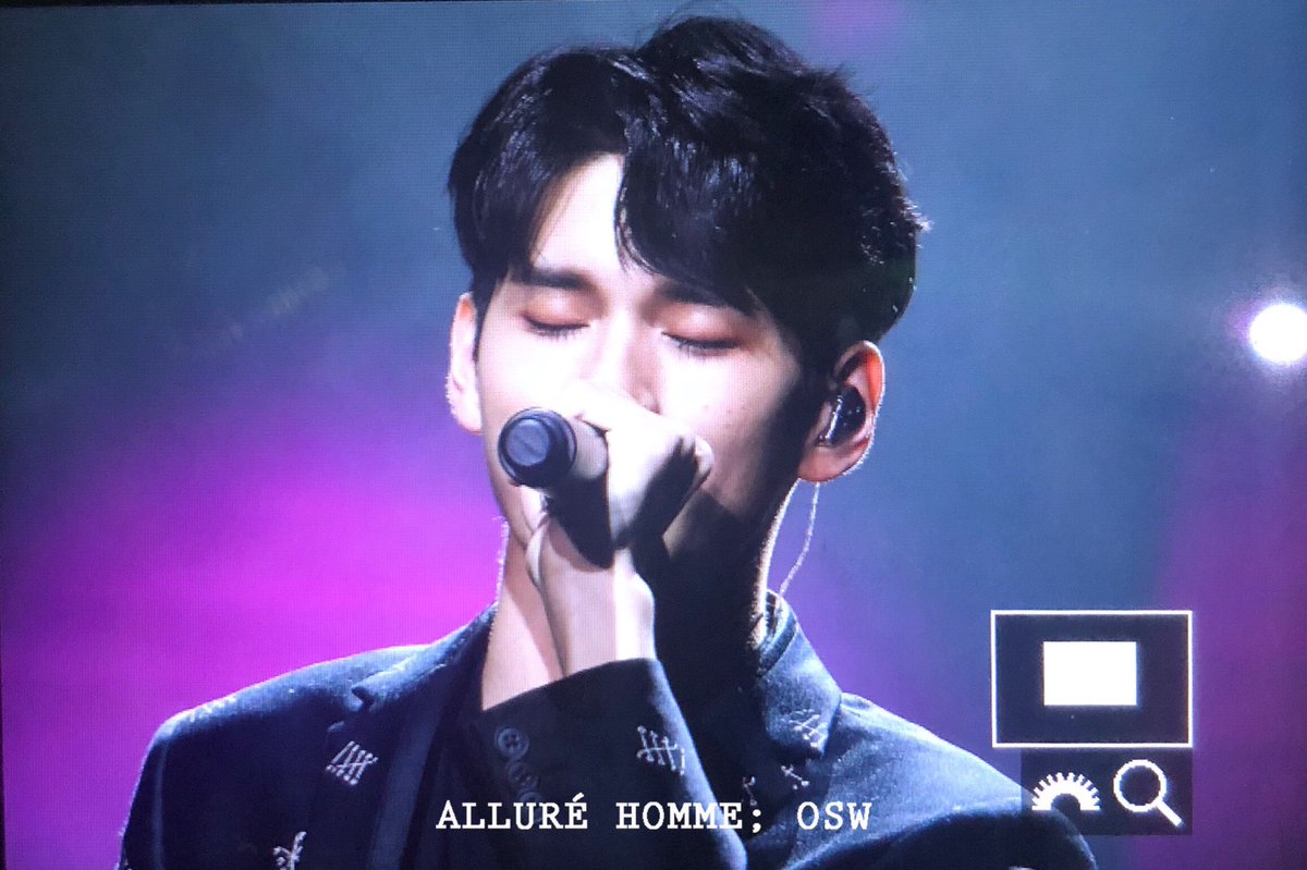 190406
싱가포르 팬미팅 
💙이 순간을 사랑해요💙
#ONGSEONGWU #邕圣祐 #邕聖祐 #オンソンウ #องซองอู
#OSWETERNITYINSG