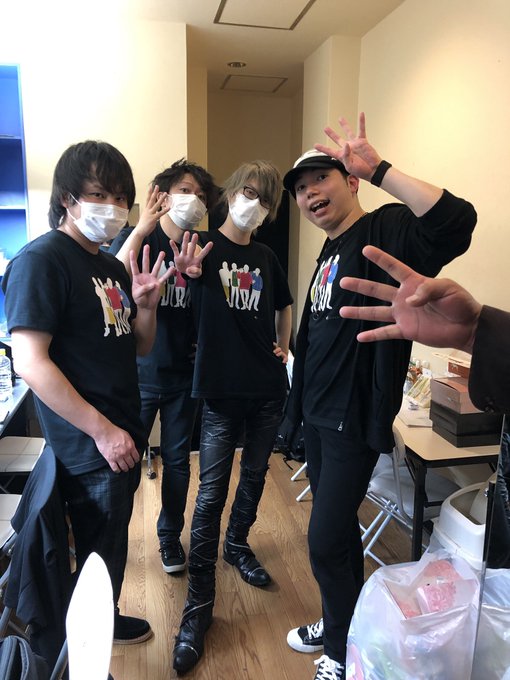 よつばぎるど公式 さん の人気ツイート 1 Whotwi グラフィカルtwitter分析