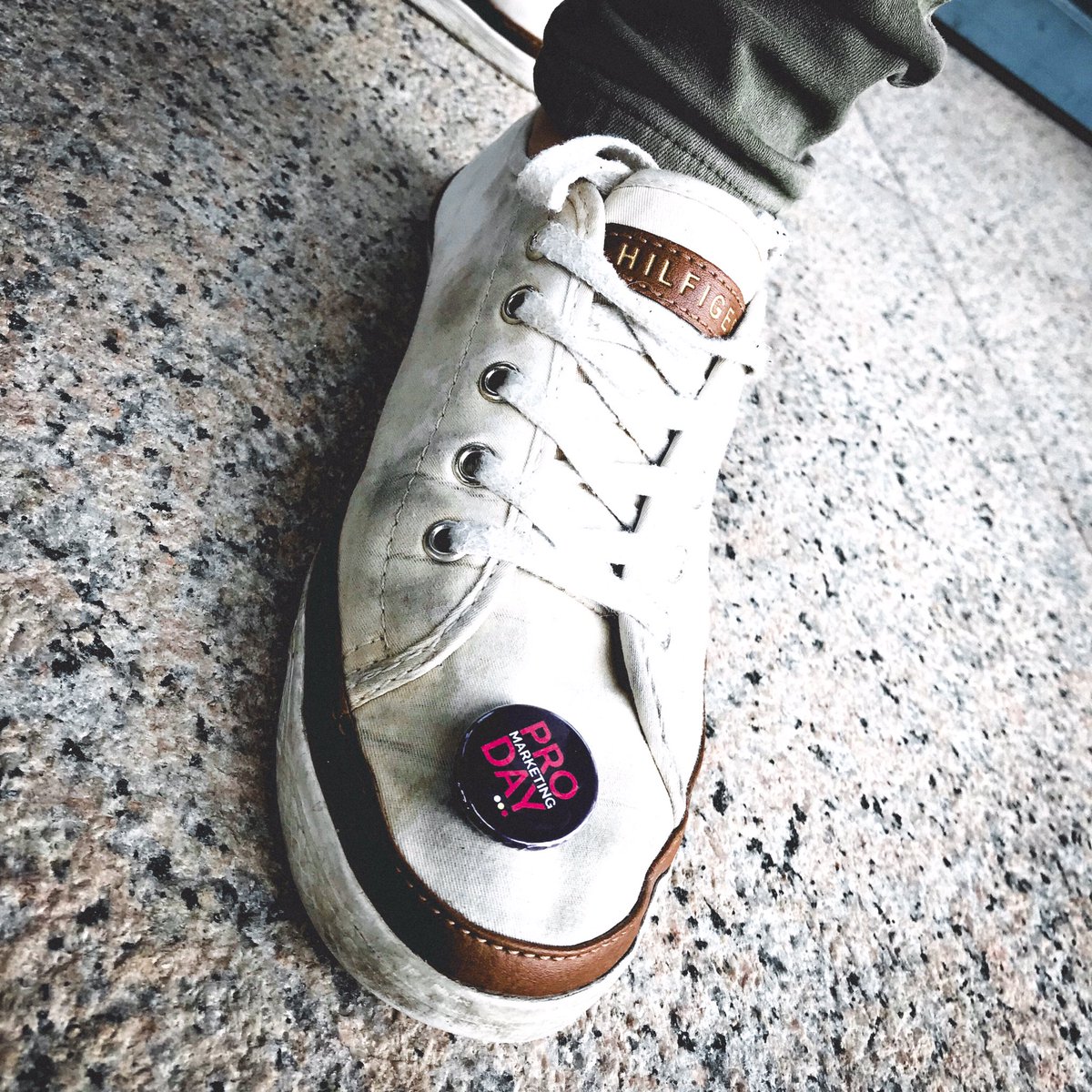 mayragand's tweet photo. Marketing de la cabeza a los pies ❤️👩🏽‍💻
@promarketingday @aulaCM #PROMarketingDAY https://t.co/Wyw0rG8gIO