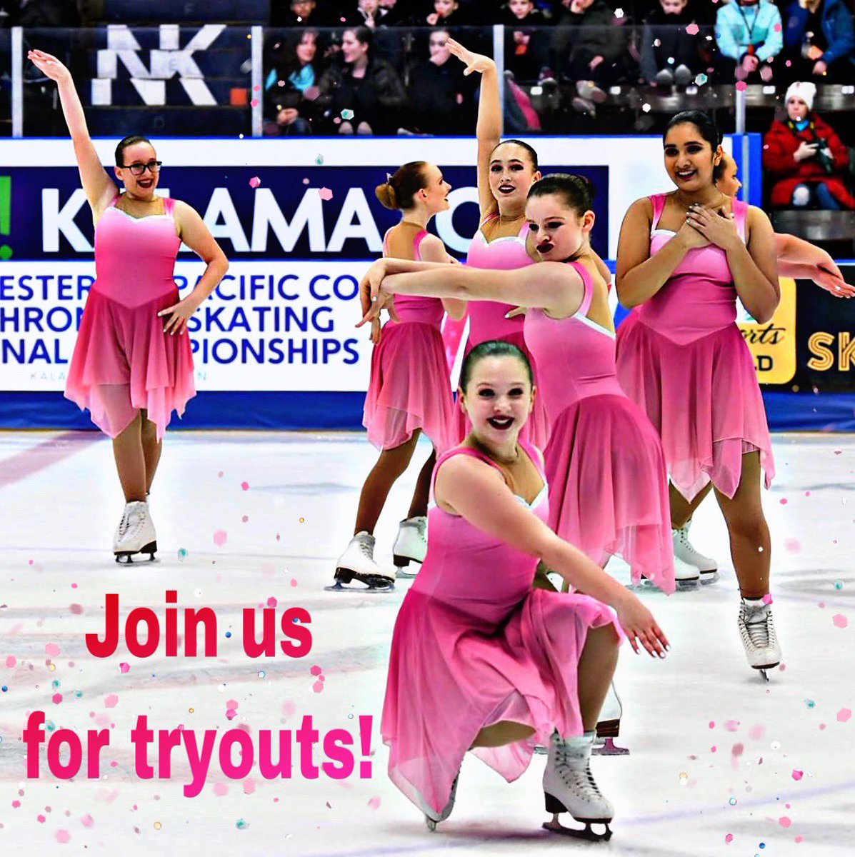 Less than a week until the Hockettes auditions! Have you signed up yet? Register online now for your appropriate age and test level.
annarborfsc.org/Programs/Synch…