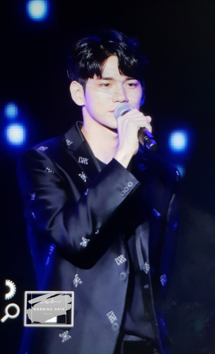 190406 Fanmeeting In Singapore 
#옹성우 #OngSeongwu #ONGSEONGWU1stFanmeetingTour