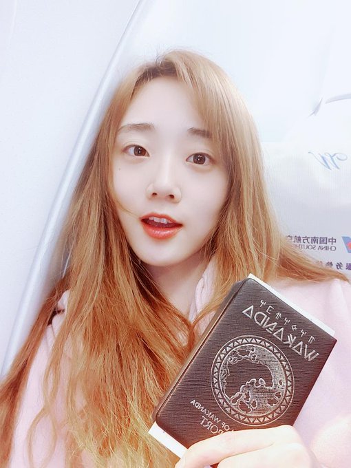 Twitterのコスプレ画像5