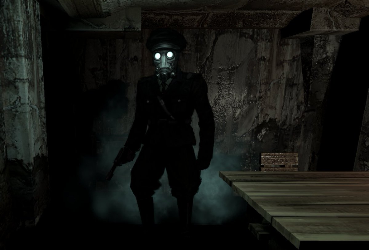 arcfiregames's tweet photo. If you're at #Rezzed2019 today, come and play Amygdala - a first person, turn-based, dungeon crawler RPG. Upstairs in the Indie Room. https://t.co/j9oe3LlIzG