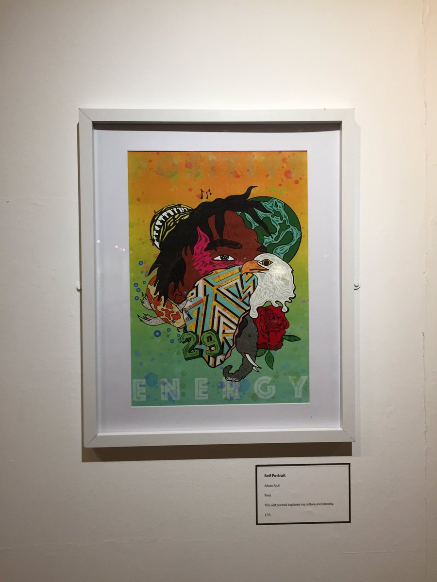 And some more great work ..