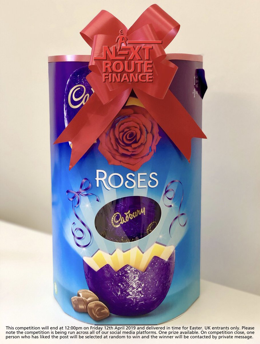 Next Route Finance tweet media