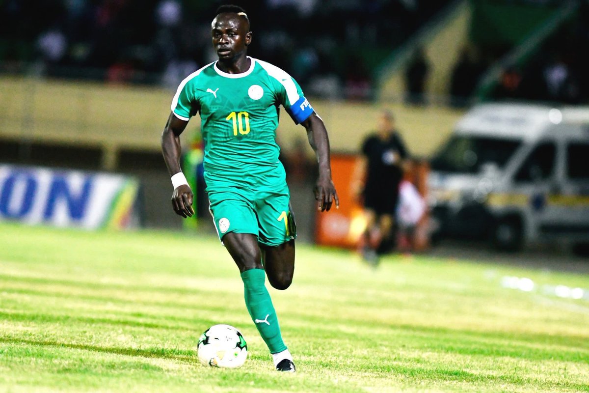 Senegal Football Senegalfootball Twitter Senegal Football Senegalfootball Twitter