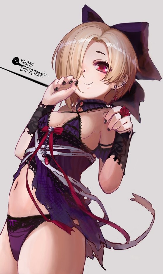 Twoucan 白坂小梅誕生祭19 の注目ツイート イラスト マンガ コスプレ モデル