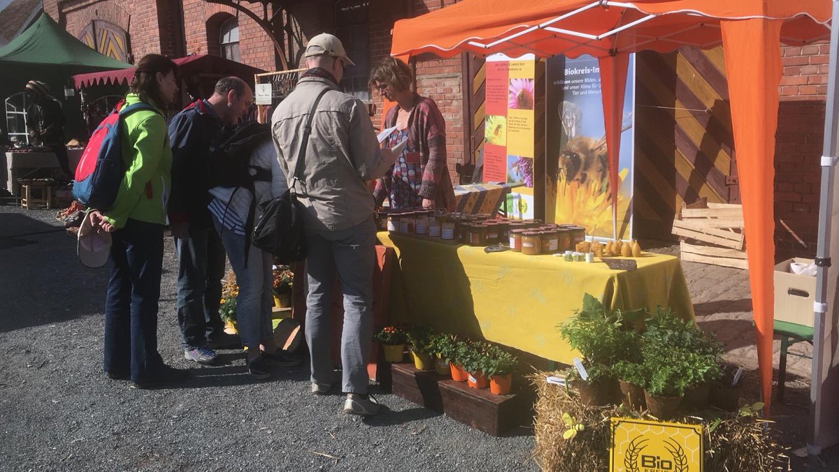 Wir sind wie jedes Jahr auf der Frühjahrslust in Anwanden. Kommt doch gerne noch heute oder morgen vorbei und genießt das schöne Wetter!