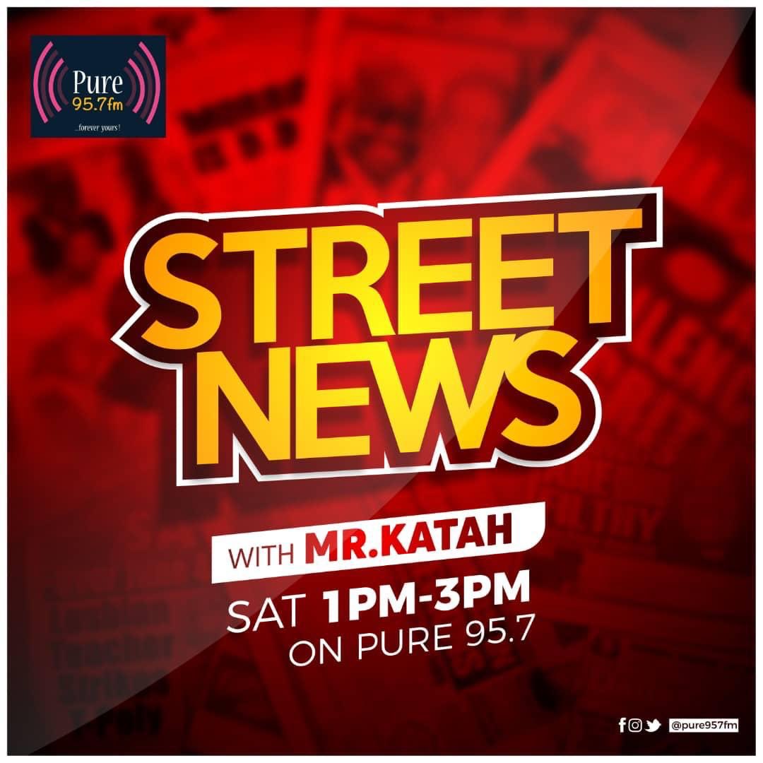 MrKatah's tweet photo. What makes a good music
1.Lyrics
2.Instrumentation #StreetNews @Pure957fm @DJBrownEuros @nana_wiser @BoatengAmeyaw1 @kooSebor @djsliming @djaromaGH @Papjay007 @DJLamarGh #PureGeng #laceAndDrip 💧 https://t.co/q4FzDHm6Rc
