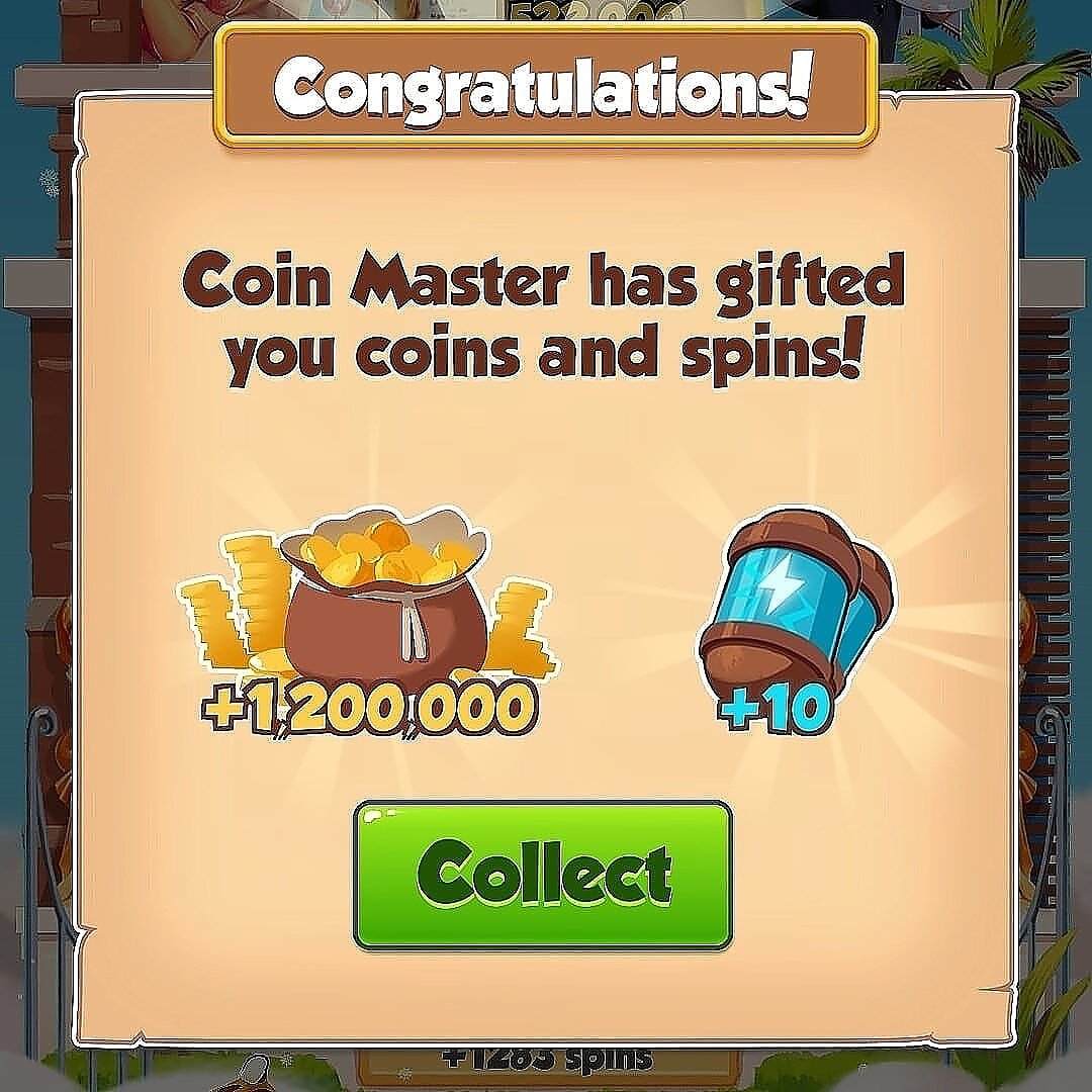 Coinmaster.Me Coin Master Raid