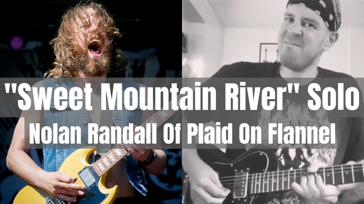 PlaidOnFlannel's tweet photo. Watch here: ➡️ https://t.co/yZZsVCkB55 ⬅️ #MonsterTruck 🇨🇦 #SweetMountainRiver #GuitarSolo #JeremyWiderman #Furiosity #DineAloneRecords #HamiltonRock #CanadianRock #HardRock #CanuckRock #SouthernRock #BluesRock #RetroRock #JonHarvey #BrandonBliss #SteveKelly #CanadianRockies https://t.co/TbJkjOPdrA