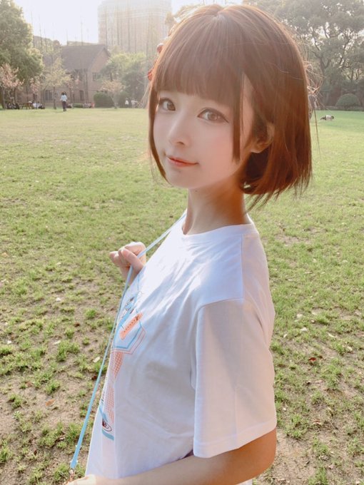 コスプレイヤー翠翠suiseikoのTwitter画像63