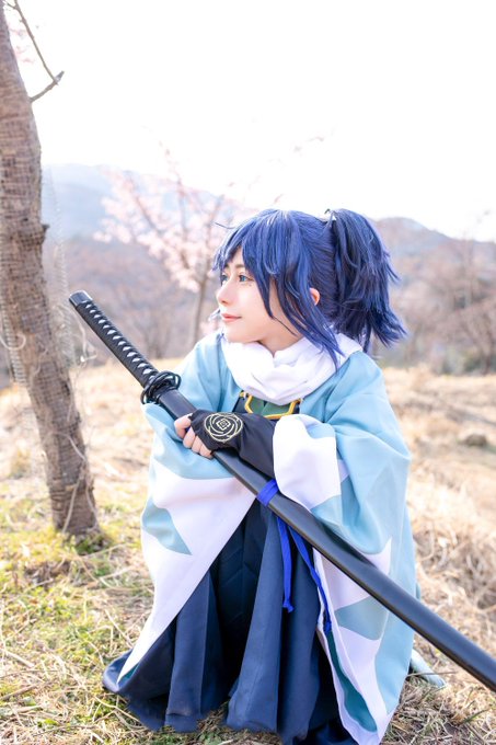 コスプレイヤーえまりんのTwitter画像45