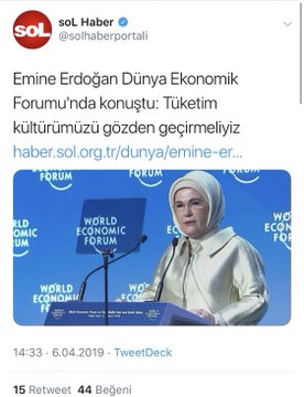 Προβολή εικόνας στο Twitter