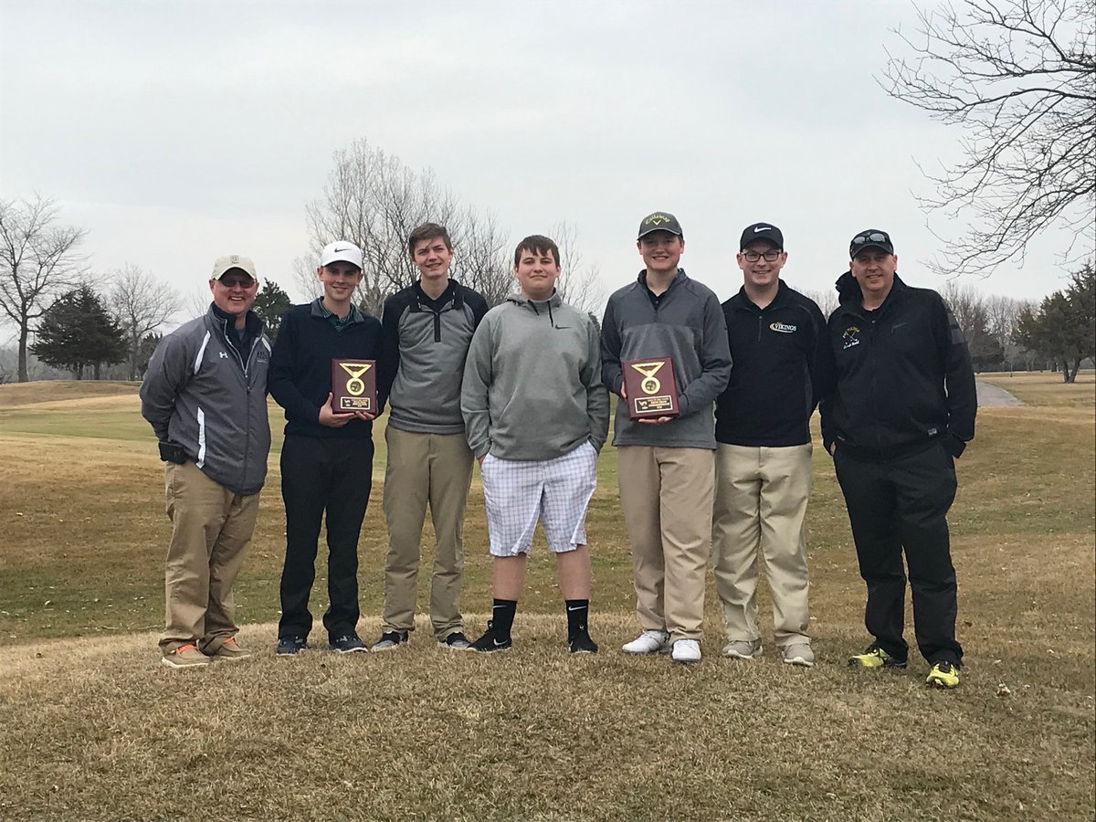 ACDCthundergolf's tweet photo. #ClassBClassic
Boys Team https://t.co/66xKSM8hp3