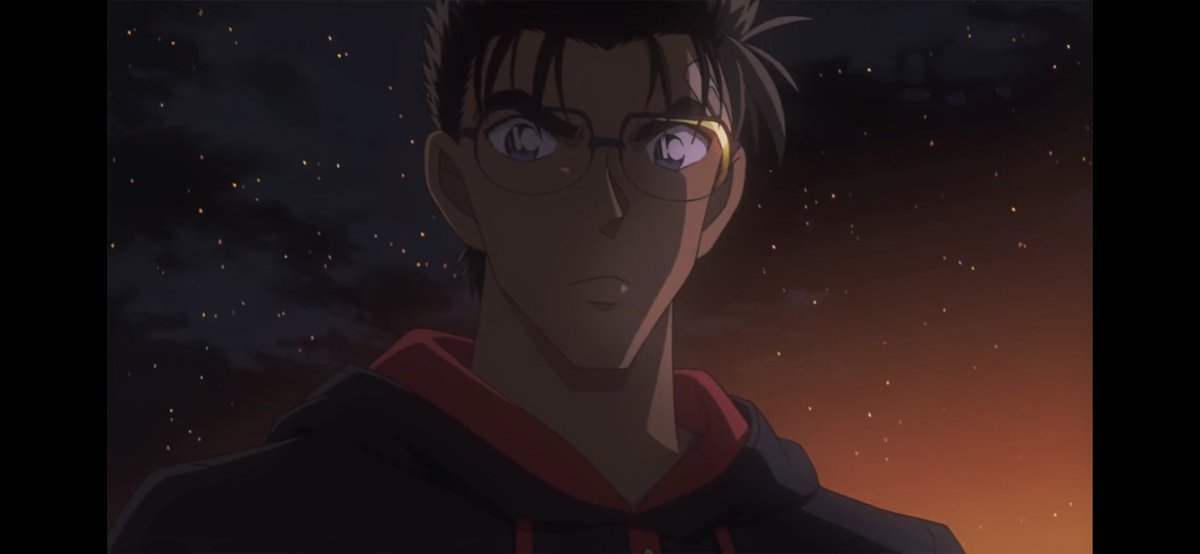 コッシー On Twitter 劇場版の色黒キャラ 3連続 平 安 京 コッシー On Twitter 劇場版の色黒キャラ 3連続 平 安 京