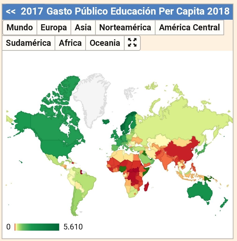 InDocents's tweet photo. @jfarreny @EUErasmusPlus @Erasmus_Project 🇫🇮 El pressupost d'Educació el determina el Ministeri de Finances. Destinen un 53% a serveis públics del que un 13% és a Educació. És a dir, un 7% del PIB per l'Educació. A Espanya, un 9%. La diferència és COM ho gestionen. (2 de 2)
#Finland #InDocentsFinland @Erasmus_Project https://t.co/WwpfMq1A3Y