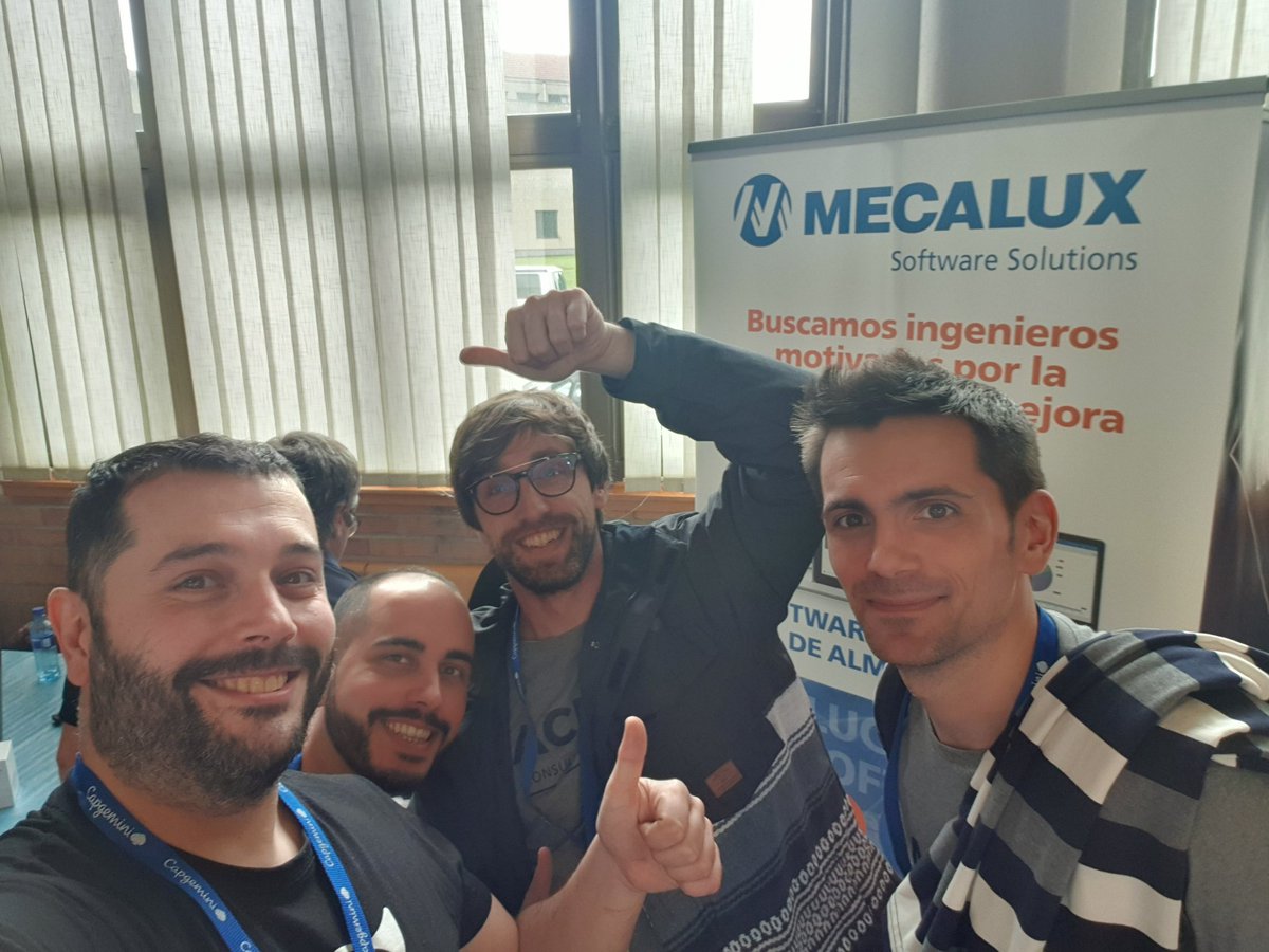 Marco A. González tweet media