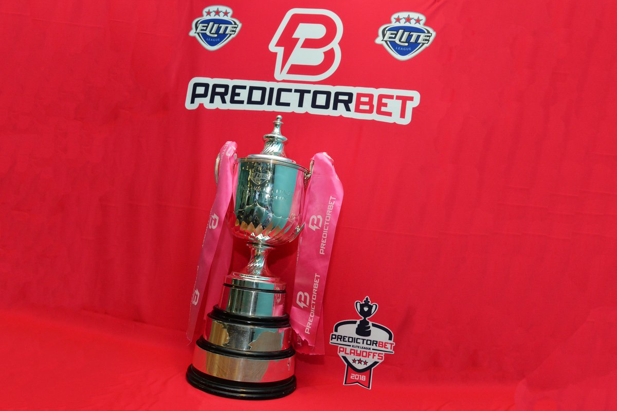 It's #PredictorBetPlayOffs Quarter Finals Day! 

And it's also your last chance to enter our competition to win a chance to meet your favourite <a href="/officialEIHL/">Elite Ice Hockey League | #EIHL</a> team! 

All you have to do is enter our £1 PREDICTORBET PLAY-OFF QUARTER-FINALS game &amp; you're in the extra draw! 

#WIN🔞