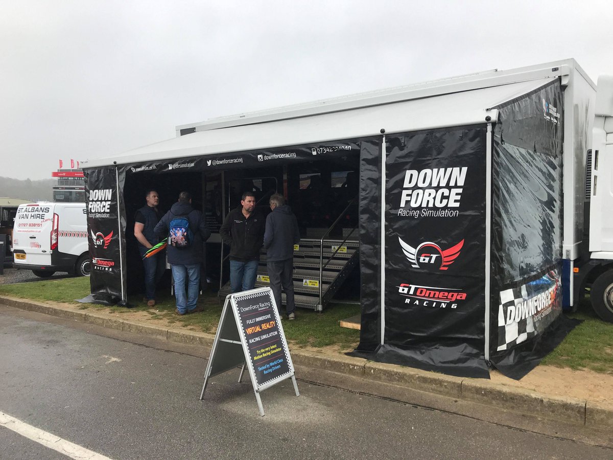 NorthernLightsRacing tweet media