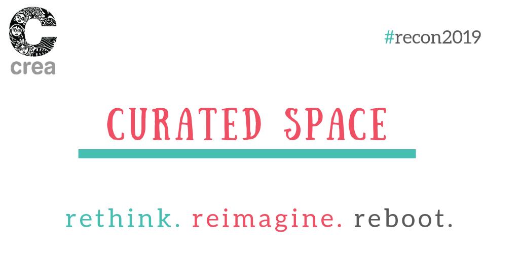 ThinkCREA's tweet image. #RedLightGo is a curated space where sex workers’ organizing takes center stage, &amp;amp; sex workers tell the stories of their own lives. Each day the space features a new conversation that explores how sex work intersects with our diverse identities. More info: reconference.creaworld.org/curated-spaces/
