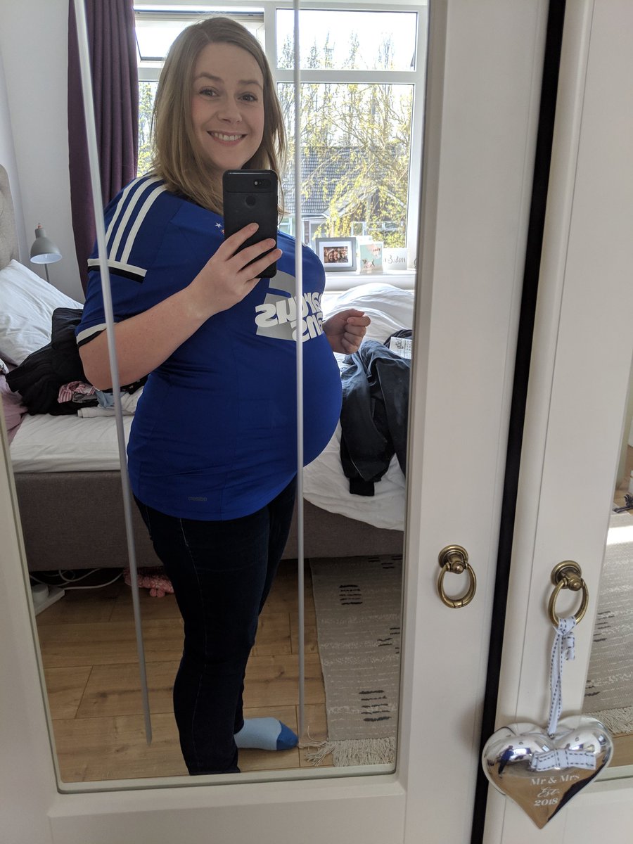 Hannah Fosh tweet media