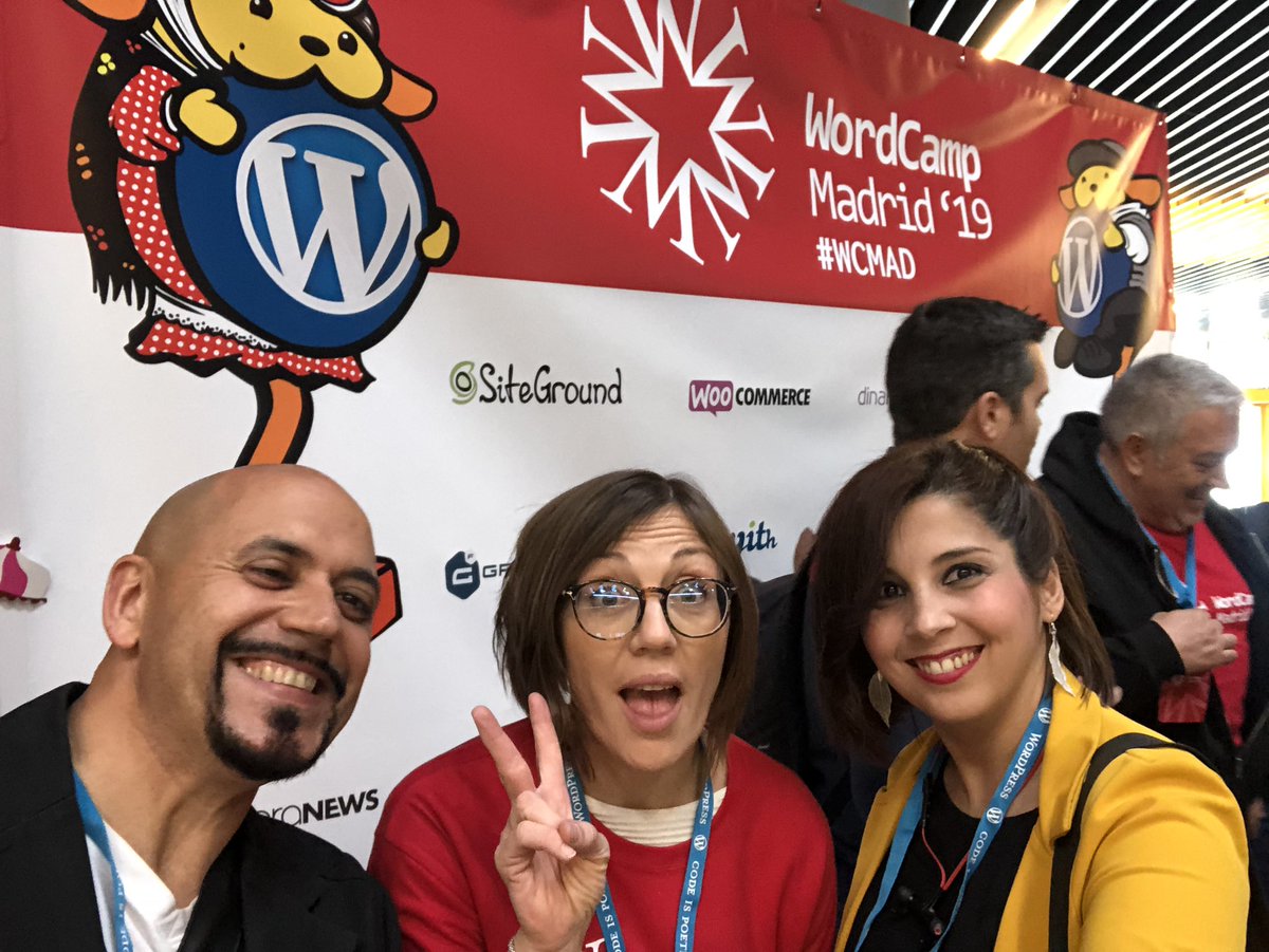 GemaMariaGil's tweet photo. Conseguido @Renovarse0morir @GemaMariaGil #WCMAD https://t.co/6jdklAuUBc