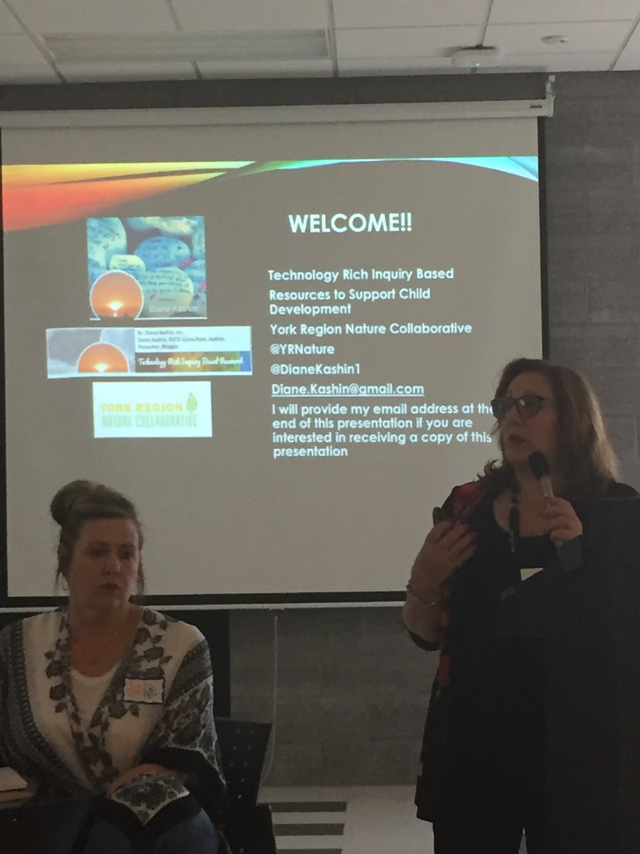 CarrieCmyers4's tweet photo. Welcome back to #ckont ⁦@DianeKashin1⁩ #processart #CKRECE https://t.co/KQfXDUEQtZ