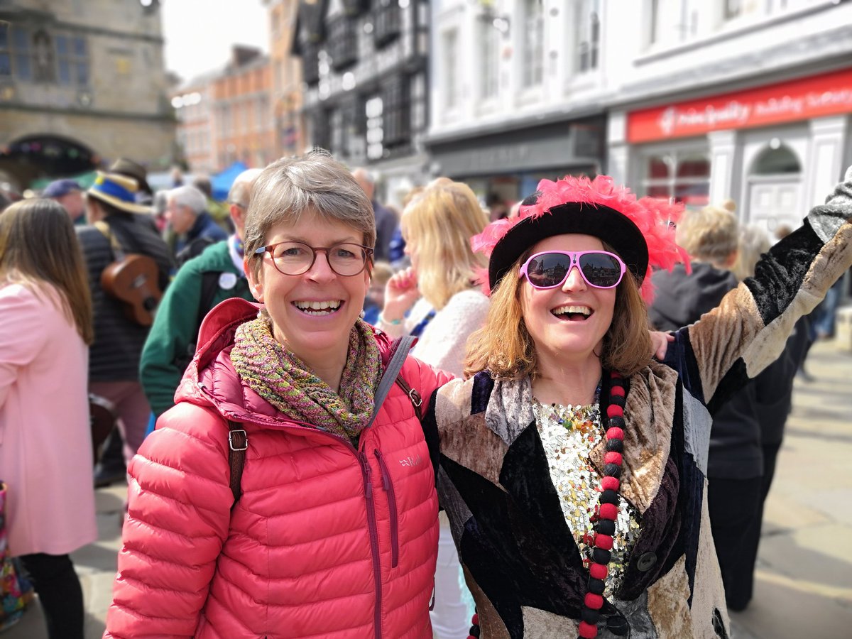 TheBusk's tweet image. Happy days! #TheBigBusk