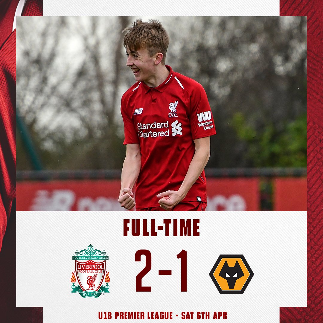 Liverpool FC on Twitter: 